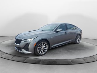 Cadillac CT5 350T SPORT 2022