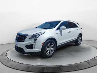 Cadillac XT5 AWD Premium Luxury 2022