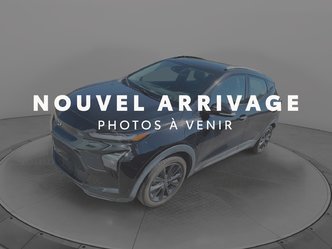 2022 Chevrolet BOLT EUV Premier