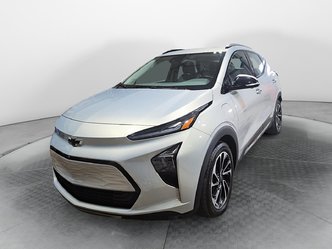 Chevrolet Bolt EUV Premier 2022