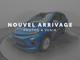 Chevrolet Bolt EUV LT 2023