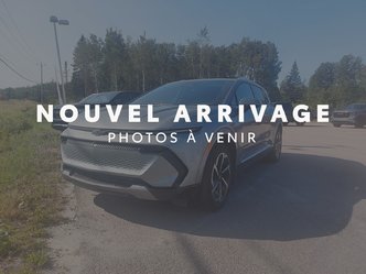 Chevrolet Equinox EV LT 2024