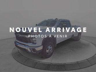 2024 Chevrolet Silverado 3500HD LT HEAT PACKAGE