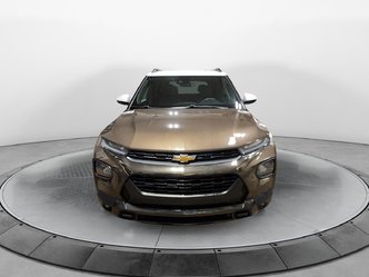 Chevrolet Trailblazer ACTIV 2021