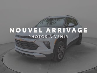 Chevrolet Trailblazer LT 2024