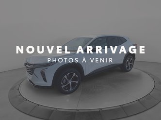Chevrolet Trax 1RS 2025