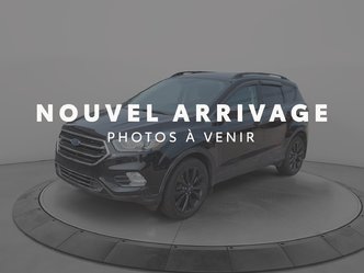 2017 Ford Escape SE, toit pano, gps