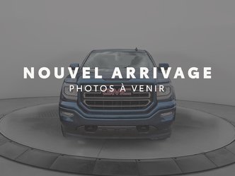 GMC Sierra 1500 SLE 2017
