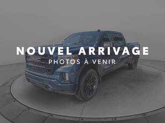 GMC Sierra 1500 Elevation 2020