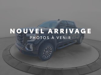 GMC Sierra 1500 AT4 2021