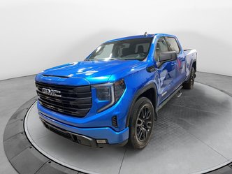 GMC Sierra 1500 Elevation 2022