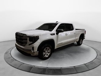GMC Sierra 1500 SLE 2023