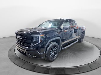 GMC Sierra 1500 Elevation 2023