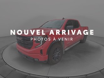 GMC Sierra 1500 Elevation X31 2024