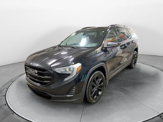 GMC Terrain SLE 2021