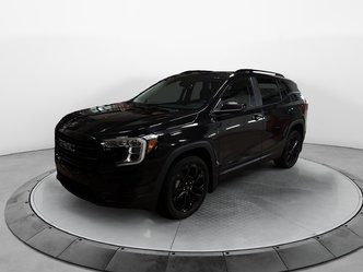 GMC Terrain SLE 2022