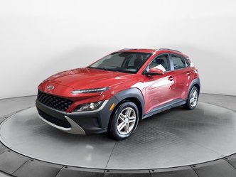 Hyundai Kona Essential 2022