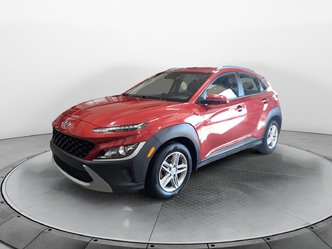 2022 Hyundai Kona Essential