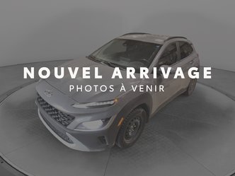 Hyundai Kona Preferred 2022