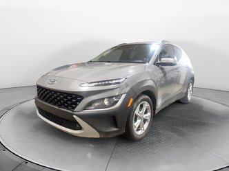 2022 Hyundai Kona Preferred