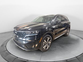 2023 Kia Sorento Plug-In Hybrid Awd
