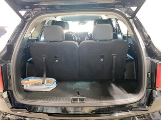 2023 Kia Sorento Plug-In Hybrid Awd