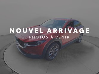 Mazda CX-30 GT 2024