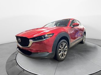 2024 Mazda CX-30 GT