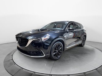 2023 Mazda CX-9 kuro