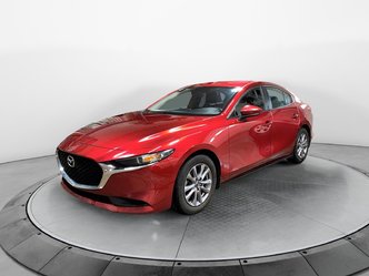 Mazda3 GX 2021