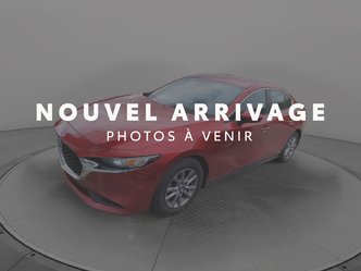 Mazda3 GX 2021