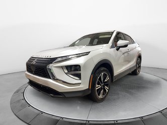 2023 Mitsubishi Eclipse Cross ES