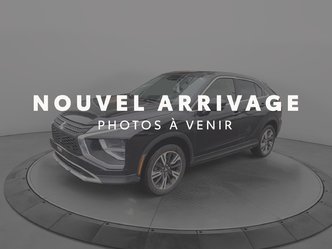 Mitsubishi Eclipse Cross  2023