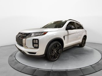 2022 Mitsubishi RVR Limited édition