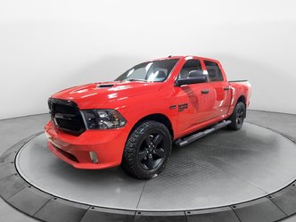 Ram 1500 Classic Express 2019