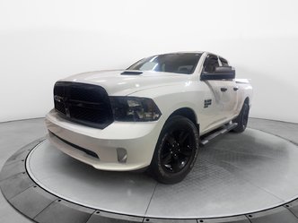 2023 Ram 1500 Classic Express