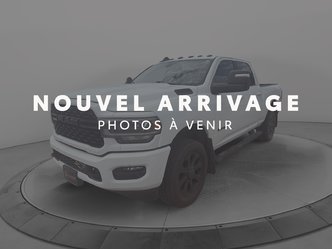 2023 Ram 2500 Big Horn
