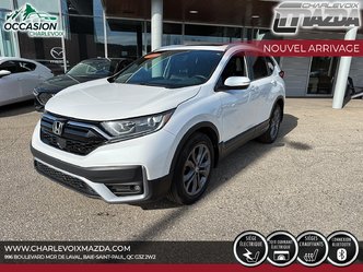 Honda CR-V Sport 2021