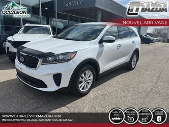 Kia Sorento LX AWD 2020