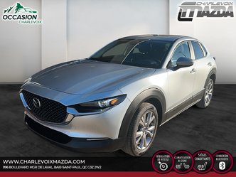 Mazda CX-30 GS 2020