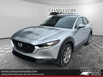 Mazda CX-30 GS 2020