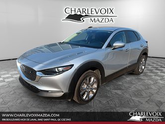 2020 Mazda CX-30 GS