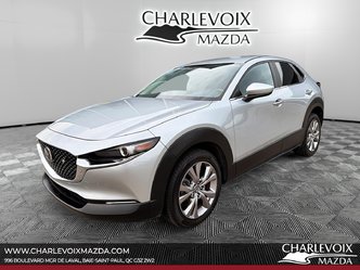2020 Mazda CX-30 GS