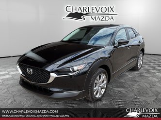 Mazda CX-30 GS 2020