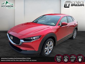 2021 Mazda CX-30 GS