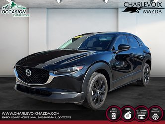 2021 Mazda CX-30 GT w/Turbo