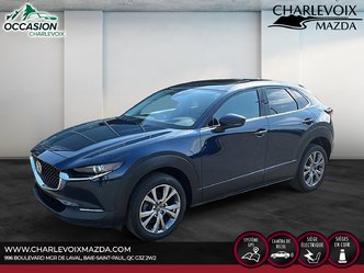 2021 Mazda CX-30 GT