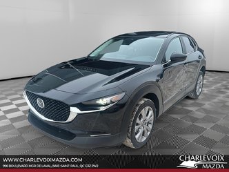 Mazda CX-30 GS de luxe 2021