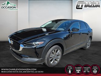 2022 Mazda CX-30 GT AWD