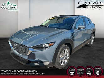 Mazda CX-30 GS 2023